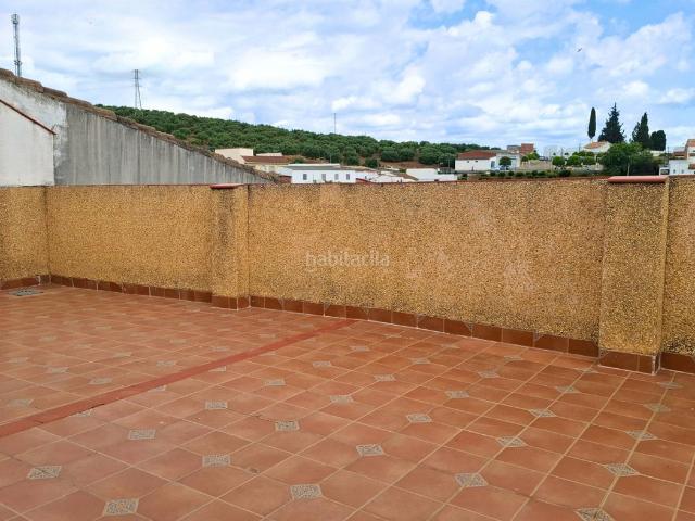 Casa adosada en venta en Almodóvar del Río. ? CASA EN VENTA · ALMODÓVAR DEL RÍO · VISTAS AL CASTILLO DESDE EL SALÓN. Casas adosadas Almodóvar del.