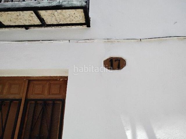 Casa adosada en venta en Almogía. Casas adosadas.