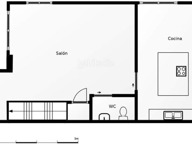 Casa adosada en venta en Almoines. Adosado en Almoines. Casas adosadas.