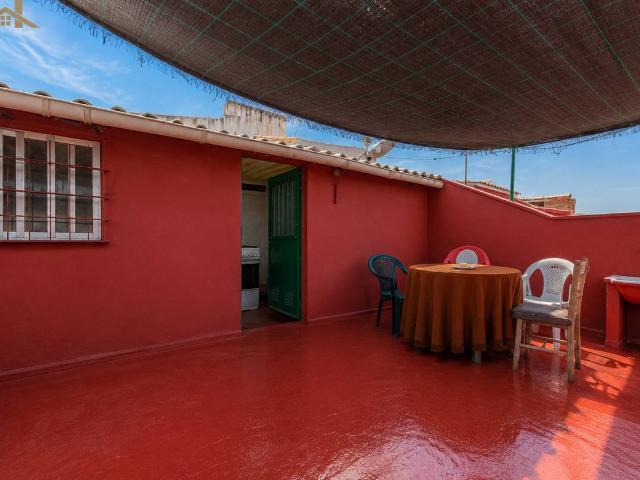 Casa adosada en Venta en Almorox