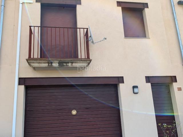 Casa adosada en venta en Alpens. Casas adosadas.