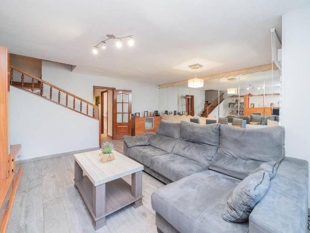 Casa adosada en Venta en Alpedrete