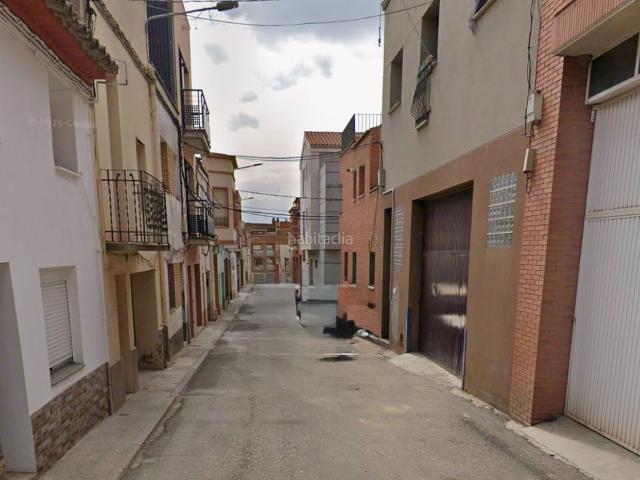 Casa adosada en venta en Alpicat. CASA DE PUEBLO EN ALPICAT. Casas adosadas.