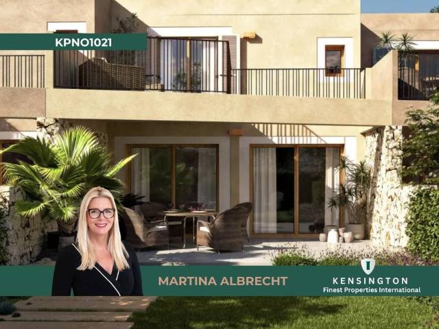 Casa adosada en Venta en Artà Poble