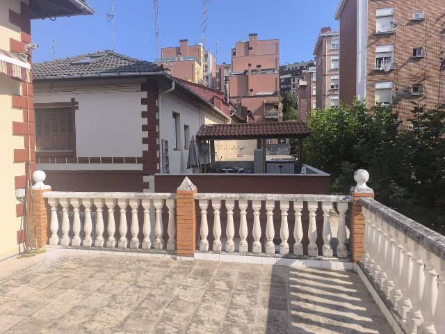 Casa adosada en Venta en Arteagabeitia Retuerto Kareaga
