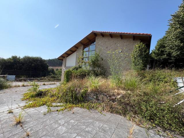 Casa adosada en venta en Arteixo, Morás A Zapateira. Casas adosadas.