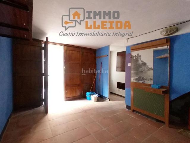 Casa adosada en venta en Artesa de Segre. Casa adosada en Baldomar con bonitas vistas y en buen estado!. Casas adosadas Artesa de.