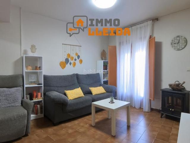 Casa adosada en venta en Artesa de Segre. Tu refugio con encanto donde empieza la calma. Casas adosadas Artesa de.