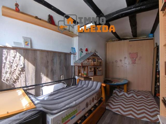 Casa adosada en venta en Artesa de Segre. Tu refugio en plena tranquilidad rural Tudela del Segre. Casas adosadas Artesa de.