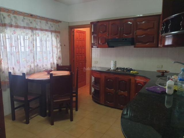 Casa adosada en venta en Arafo. Vendo casa adosada. Casas adosadas.
