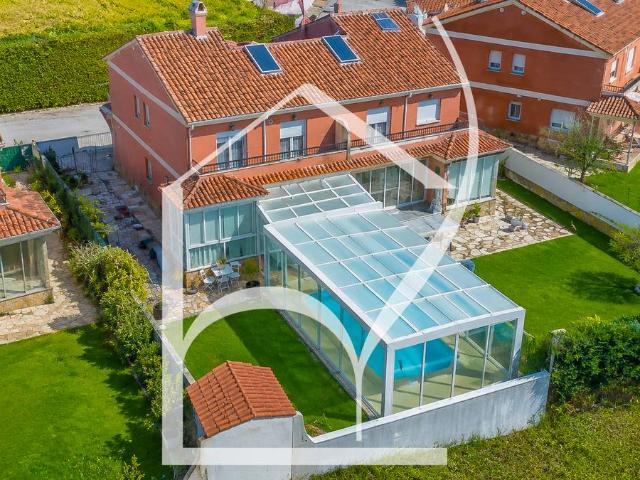 Casa adosada en Venta en Arapiles