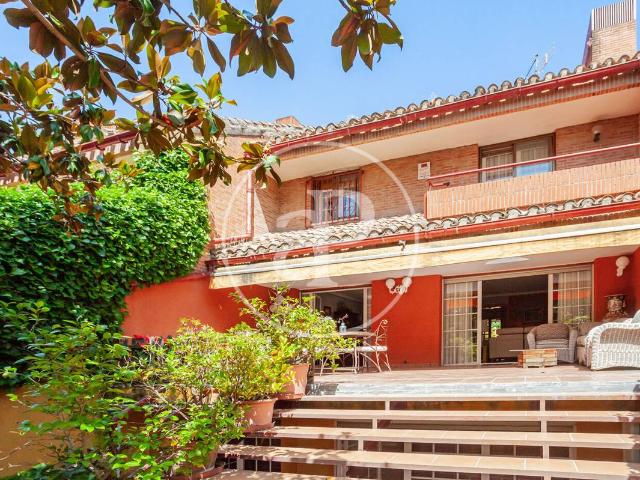 Casa adosada en Venta en Aravaca