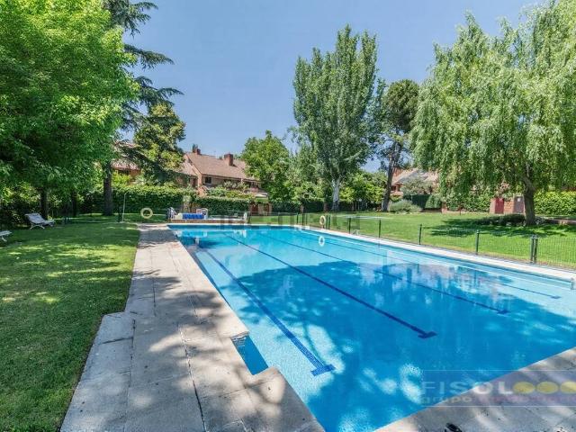 Casa adosada en Venta en Aravaca