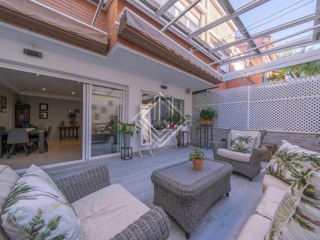 Casa adosada en Venta en Aravaca