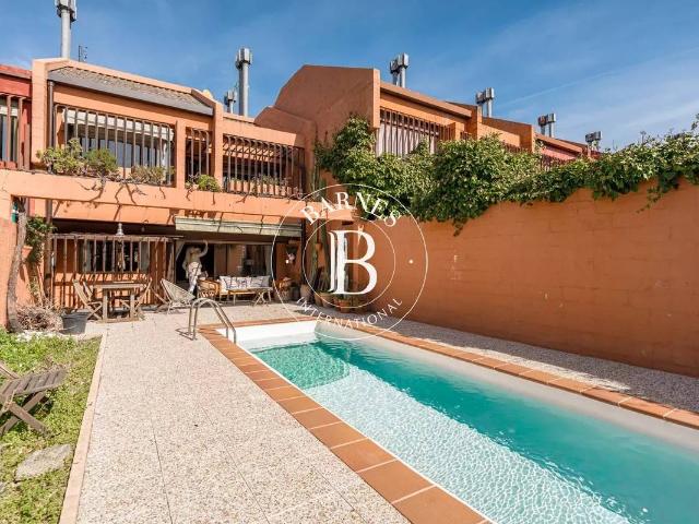Casa adosada en Venta en Aravaca