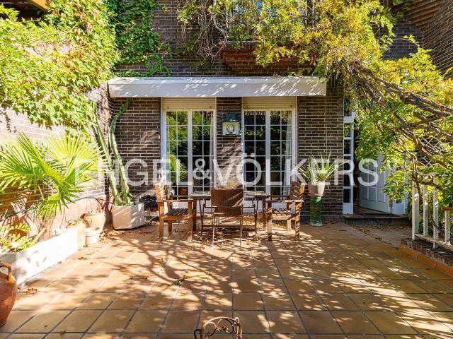 Casa adosada en Venta en Aravaca