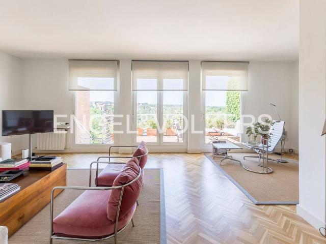 Casa adosada en Venta en Aravaca
