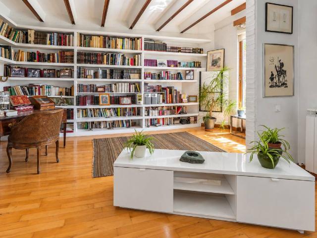 Casa adosada en Venta en Aravaca