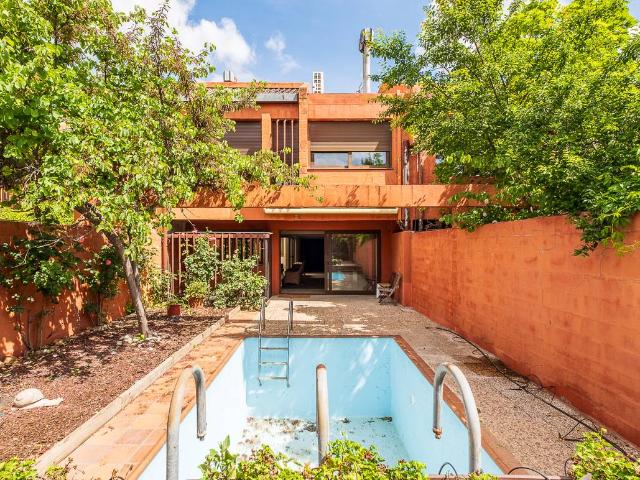 Casa adosada en Venta en Aravaca