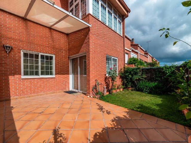 Casa adosada en Venta en Aravaca