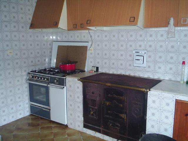 Casa adosada en venta en Arbo