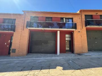 Arbúcies, Girona, Cataluña, Cataluña - Plaza aparcamiento