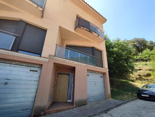 Casa adosada en Venta en Arbúcies
