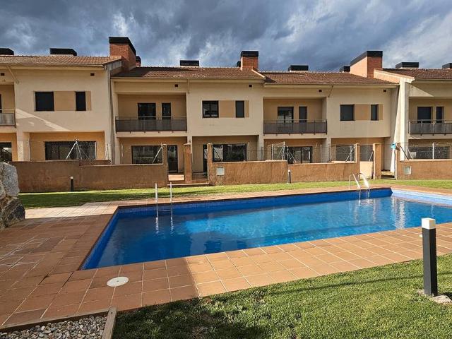 Casa adosada en Venta en Arbúcies