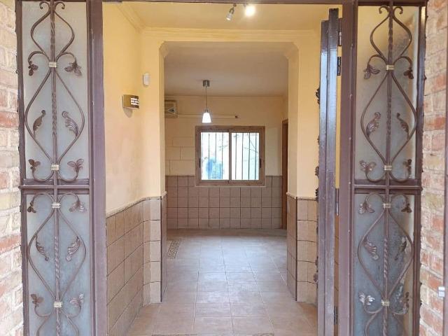 Casa adosada en Venta en Archena