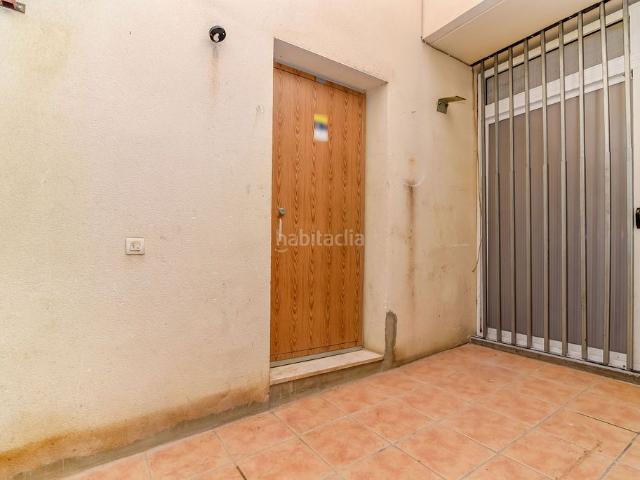 Casa pareada en venta en Archena. Solvia Inmobiliaria Chalet adosado Archena. Casas pareadas.