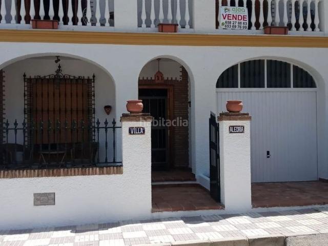 Casa adosada en venta en Archidona. CASA C CORDOBA. ARCHIDONA. Casas adosadas.