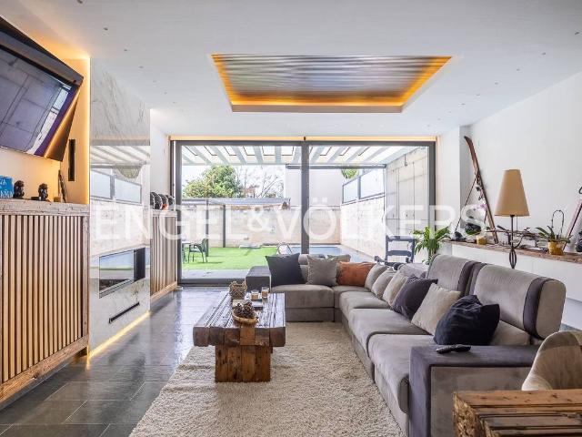 Casa adosada en Venta en Arco Norte Avda. España