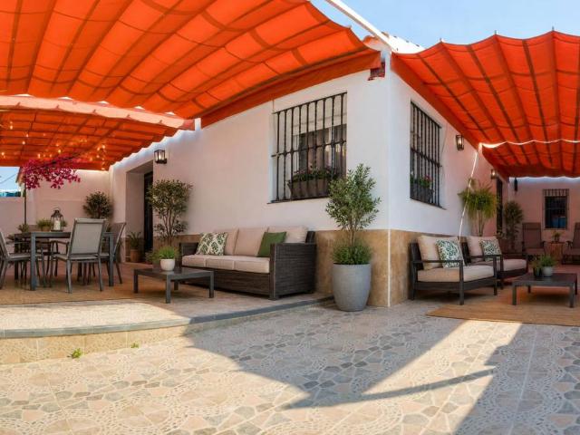 Casa adosada en Venta en Arco Norte Avda. España