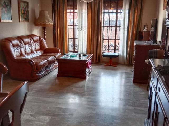 Casa adosada en Venta en Arco Norte Avda. España