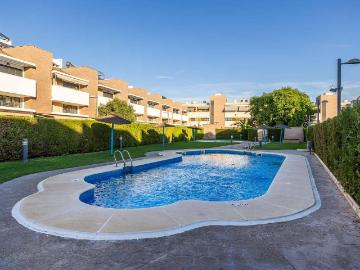 Casa adosada en Venta en Arco Norte Avda. España
