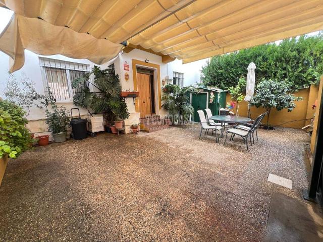 Casa adosada en Venta en Arco Norte Avda. España