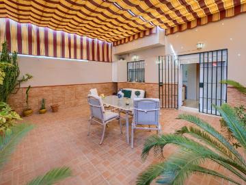 Casa adosada en Venta en Arco Norte Avda. España