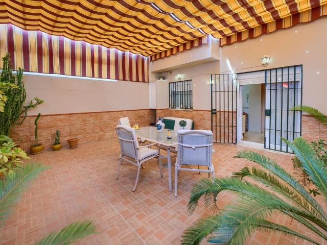 Casa adosada en Venta en Arco Norte Avda. España
