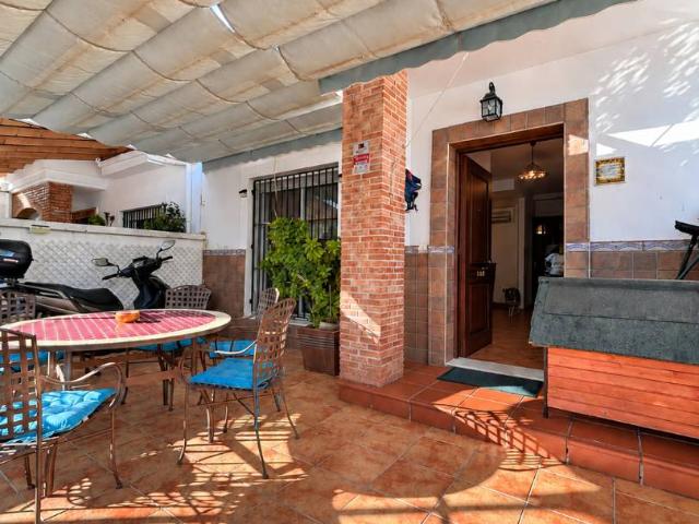 Casa adosada en Venta en Arcos de la Frontera