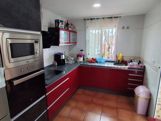 Casa adosada en Venta en Arcos de la Frontera