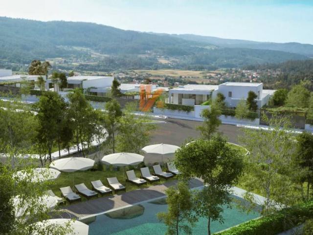 Casa adosada en Venta en Área de Ames