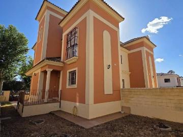 Casa adosada en Venta en Arenal La Pólvora