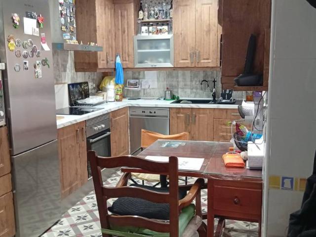 Casa adosada en Venta en Arenal La Pólvora