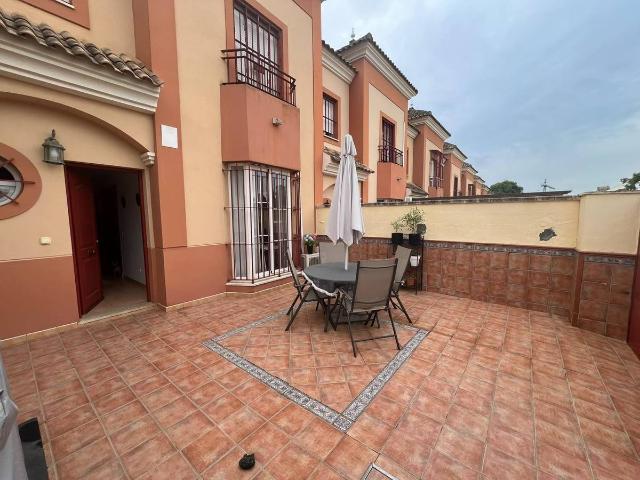 Casa adosada en Venta en Arenal La Pólvora