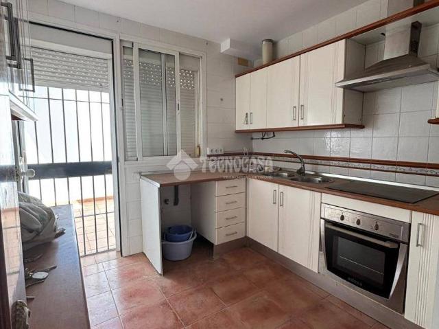 Casa adosada en Venta en Arenal La Pólvora