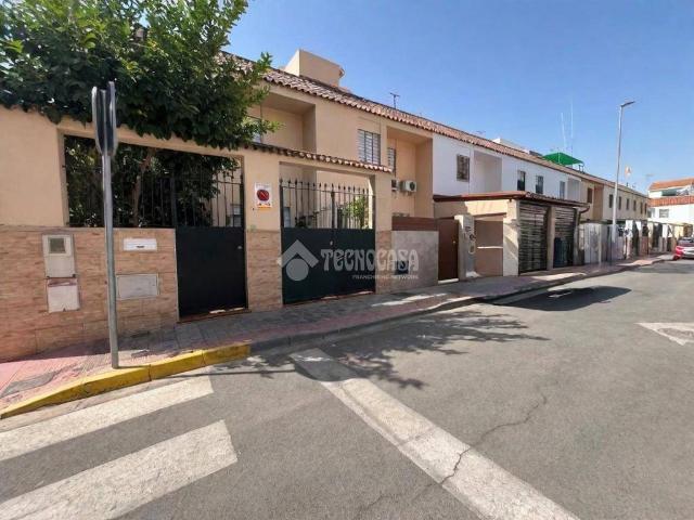Casa adosada en Venta en Arenal La Pólvora