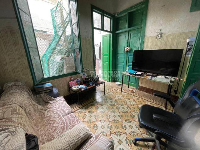 Casa adosada en Venta en Arenales Lugo Avda. Marítima