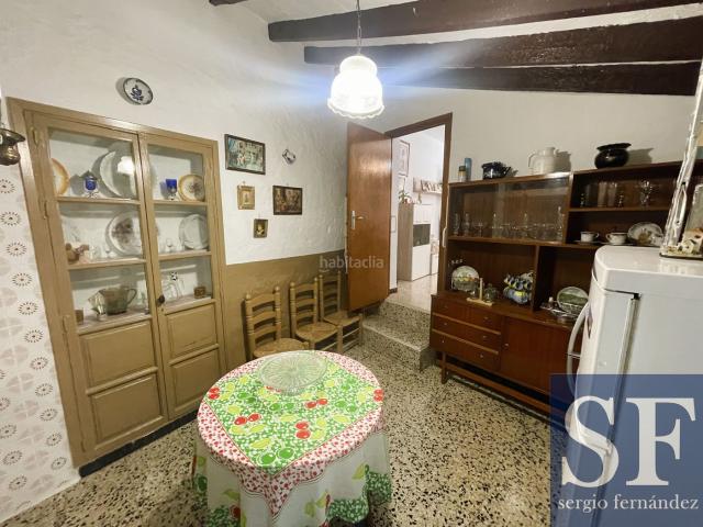 Casa adosada en venta en Arenas. Casas adosadas.