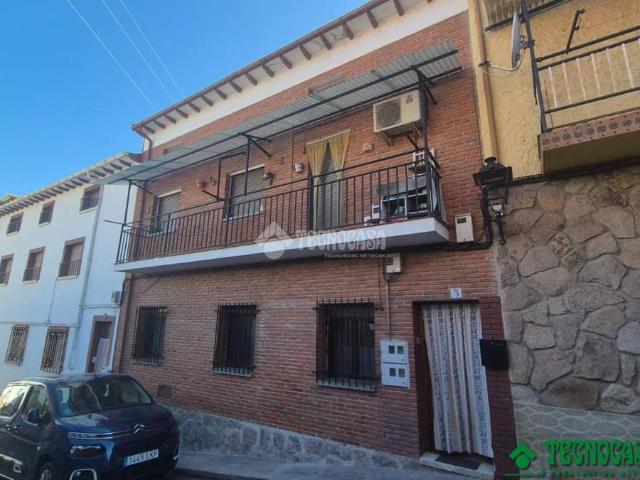 Casa adosada en Venta en Arenas de San Pedro