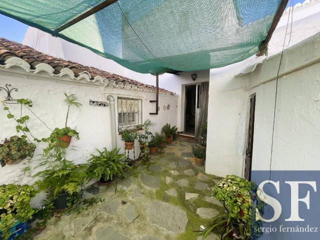 Casa adosada en Venta en Arenas
